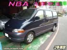 台中市99年自用商用 內操賀凍拼第一 TOYOTA 豐田 / Hiace Solemio中古車