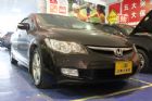 台中市本田 K12 1.8 黑色 HONDA 台灣本田 / Civic中古車