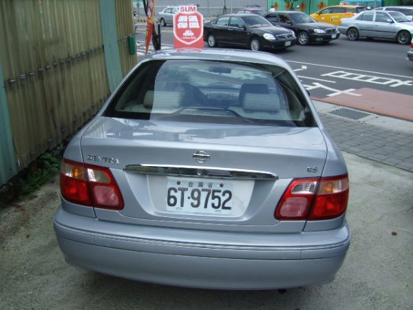 SENTRA 照片9