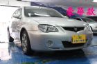 台中市普騰 GEN-2  1.6 銀色 PROTON 普而騰 / Gen-2中古車