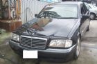 新北市C280天窗版 BENZ 賓士 / C280中古車