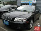 台中市運通汽車-2004年-富豪-S80 VOLVO 富豪 / S80中古車