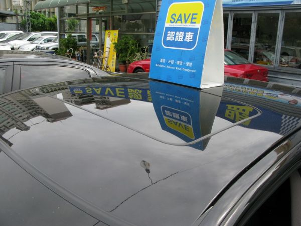 運通汽車-2004年-富豪-S80 照片8