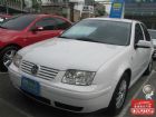 台中市運通汽車-2002年-VW-Bora VW 福斯 / Bora中古車