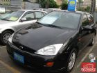 台中市運通汽車-2002年-福特-Focus FORD 福特 / Focus中古車