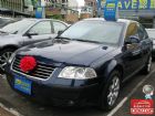 台中市運通汽車-2005年-VW-Passat VW 福斯 / Passat中古車