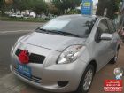 台中市運通汽車-2009年-豐田-Yaris TOYOTA 豐田 / YARIS中古車