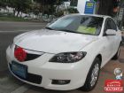 台中市運通汽車-2009年-MAZDA3 MAZDA 馬自達 / 3中古車