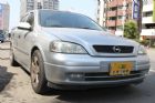 台中市歐寶 ASTRA ELITE 1.8 銀 OPEL 歐寶 / Astra(精湛)中古車