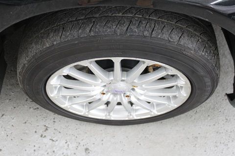 三菱 GALANT 2.0 黑色 照片3