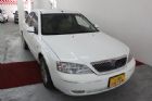 台中市福特 METROSTAR 2.0 白色 FORD 福特 / Metrostar中古車
