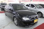 台中市普騰 GEN-2 1.6 黑色 手排 PROTON 普而騰 / Gen-2中古車