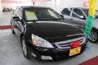 台中市本田 K11 2.0 黑色 HONDA 台灣本田 / Civic中古車