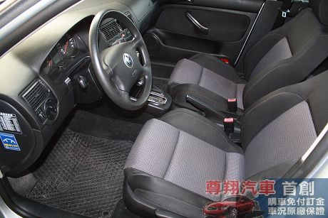 VW 福斯 Golf 照片8