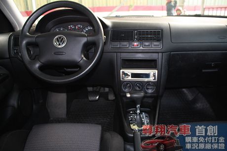 VW 福斯 Golf 照片10