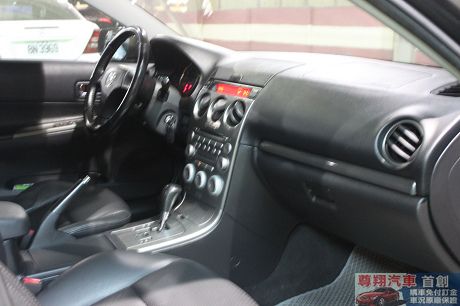 Mazda 馬自達 6S 照片10