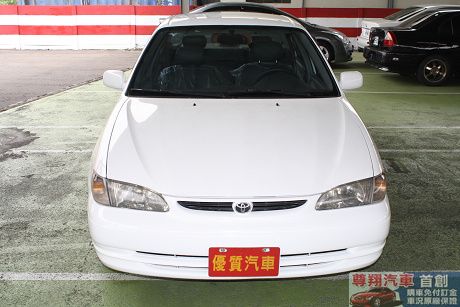 Toyota豐田 Corolla 照片2