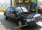 彰化縣賓士 W124 230E 2.3 BENZ 賓士 / 230 E中古車