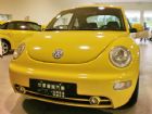 台中市02福斯BEETLE金龜車 VW 福斯 / Beetle中古車