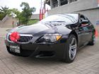 台中市BMW寶馬M6 BMW 寶馬 / M Coupe中古車