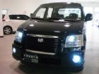 台中市06鈴木SUZUKI SOLIO HID SUZUKI 鈴木 / Solio中古車