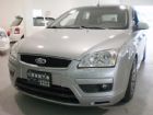 台中市07福特FOCUS 1.8L手自排 FORD 福特 / Focus中古車