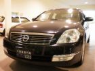 台中市08日產TEANA天籟2.0 NISSAN 日產 / Teana中古車