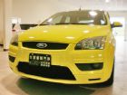 台中市05福特FOCUS手排天窗 FORD 福特 / Focus中古車