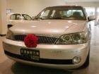 台中市02福特TIERRA優質代步車 FORD 福特 / Tierra中古車