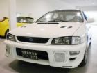 台中市01速霸陸5門稀有2.5L引擎 SUBARU 速霸陸 / lmpreza中古車