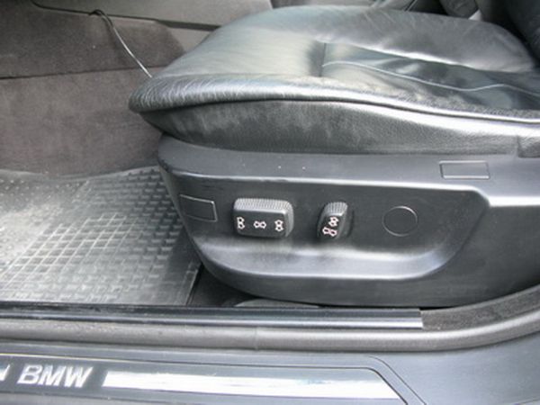 運通汽車-2002年-BMW-525 照片7