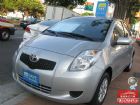 台中市運通汽車-2009年-豐田-Yaris TOYOTA 豐田 / YARIS中古車