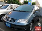 台中市運通汽車-2003年-VW-Sharan VW 福斯 / Sharan中古車