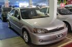 台中市福特 RS 2.0 銀色 FORD 福特 / Tierra RS中古車