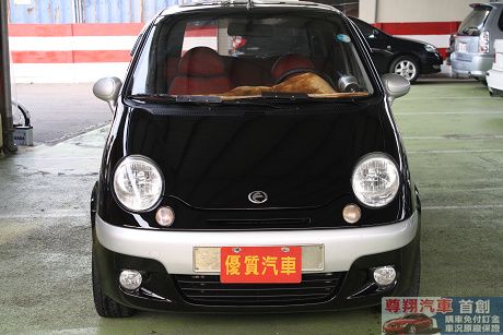 Formosa 台塑 Matiz(台塑二 照片2