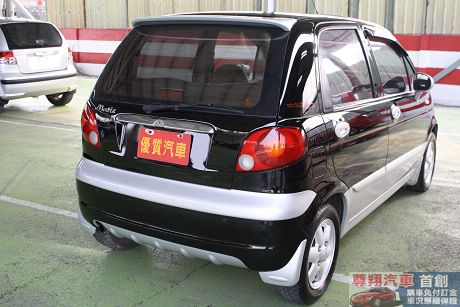 Formosa 台塑 Matiz(台塑二 照片5