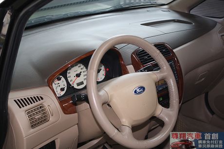 Ford 福特 MAV 照片9