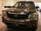 台中市02馬自達 邱比特3.0L4WD 天窗 MAZDA 馬自達 / Tribute中古車