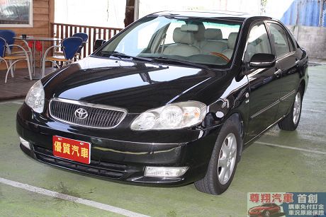 Toyota豐田 Altis 照片3