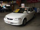 新北市FORD ACTIVA FORD 福特 / Activa W6中古車