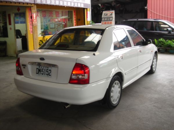 FORD ACTIVA 照片2