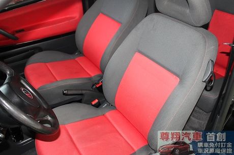 VW 福斯 Lupo 照片5