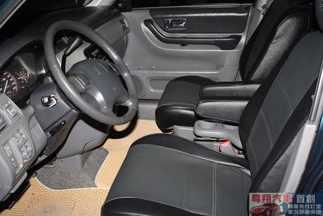 Honda 本田 CR-V 照片6