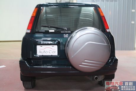 Honda 本田 CR-V 照片9