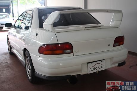 Subaru 速霸陸 Impreza G 照片9