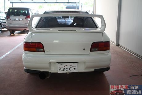 Subaru 速霸陸 Impreza G 照片10