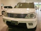 台中市05日產X-TRAIL2.5 NISSAN 日產 / X-Trail中古車