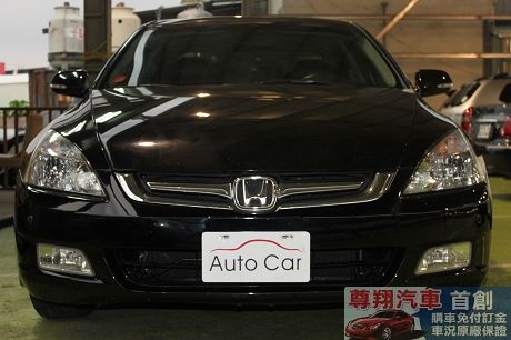 Honda 本田 Accord K11 照片2