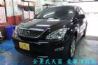 台中市凌志 RX350全台中只有一台喔 LEXUS 凌志中古車