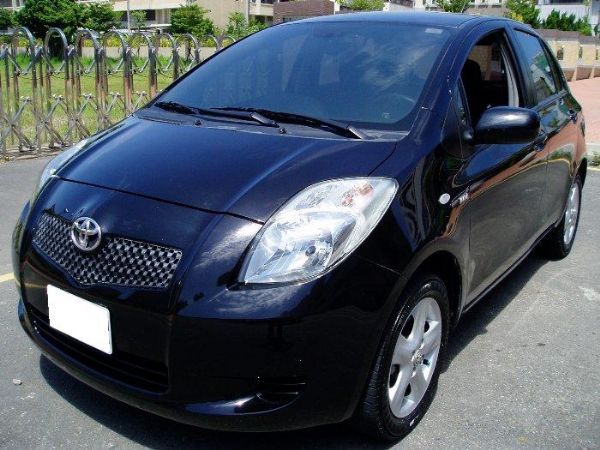 Yaris 照片1